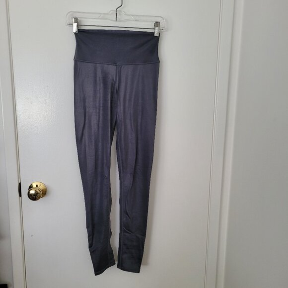 Alo Airbrush Legging Size Small - Picture 1 of 3
